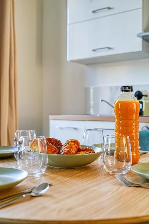 Appartement Proche Olympiades Ivry-sur-Seine 0*,